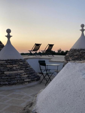 I PapaTrulli MiniResort